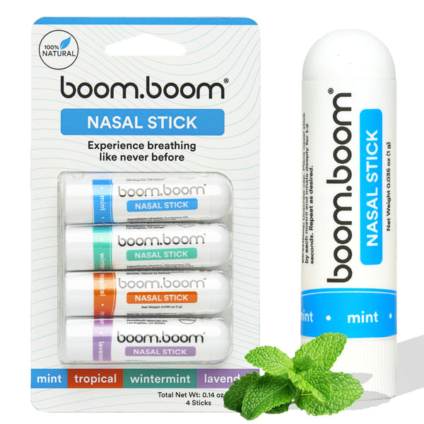 BreatheEasy Nasal Stick